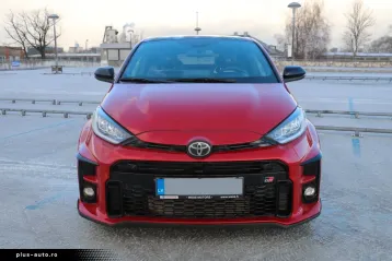 Toyota Yaris din 2021 - oferta TOY180776