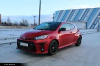 Toyota Yaris din 2021 cu 61.000 km - oferta TOY180776 - foto 2