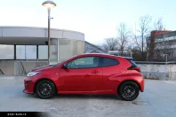 Toyota Yaris din 2021 cu 61.000 km - oferta TOY180776 - foto 3