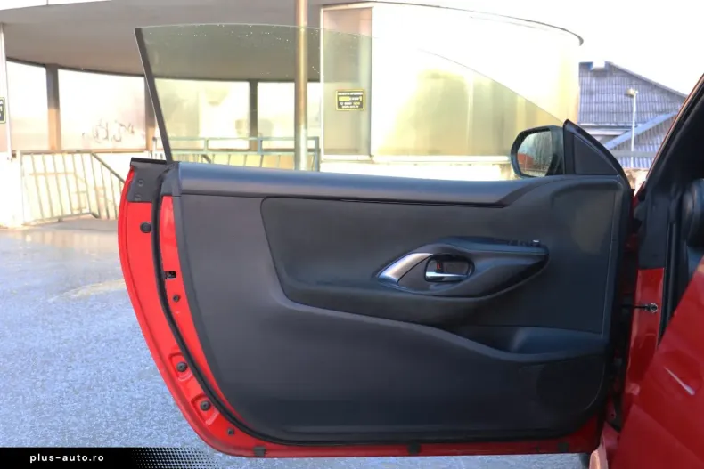 Toyota Yaris din 2021 cu 61.000 km - oferta TOY180776 - foto 8