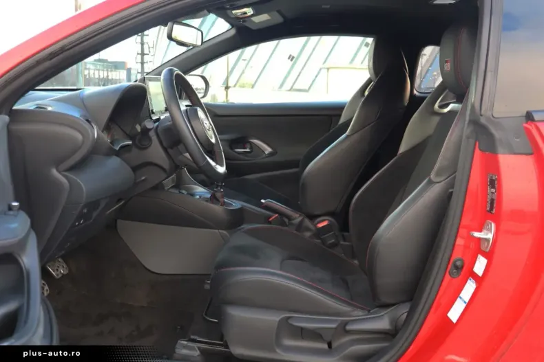 Toyota Yaris din 2021 cu 61.000 km - oferta TOY180776 - foto 9