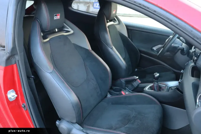 Toyota Yaris din 2021 cu 61.000 km - oferta TOY180776 - foto 15