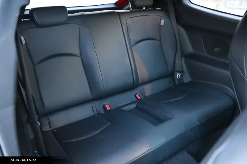 Toyota Yaris din 2021 cu 61.000 km - oferta TOY180776 - foto 16