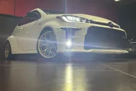 Toyota Yaris din 2022 cu 43.900 km - oferta TOY180777 - foto 2