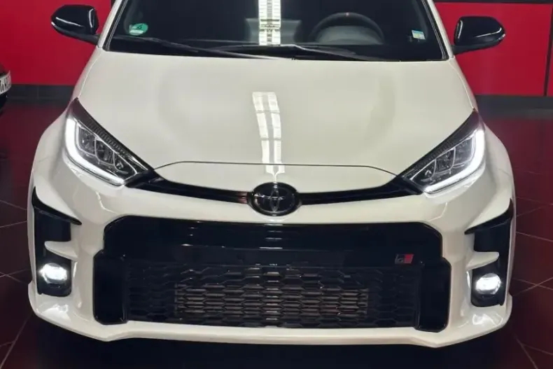 Toyota Yaris din 2022 cu 43.900 km - oferta TOY180777 - foto 4