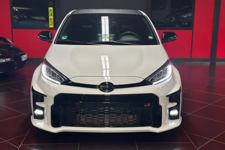 Toyota Yaris din 2022 cu 43.900 km - oferta TOY180777 - foto 7