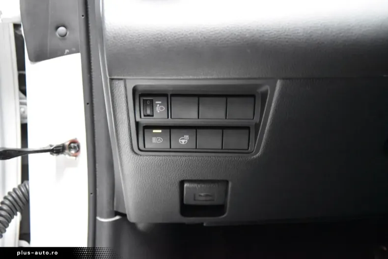 Toyota Yaris din 2022 cu 43.900 km - oferta TOY180777 - foto 9