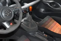 Toyota Yaris din 2022 cu 43.900 km - oferta TOY180777 - foto 12