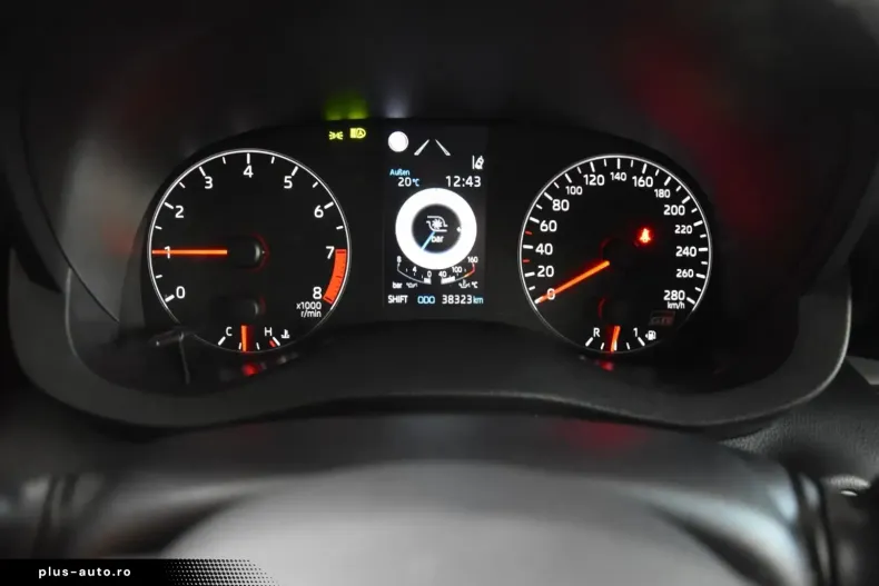 Toyota Yaris din 2022 cu 43.900 km - oferta TOY180777 - foto 16