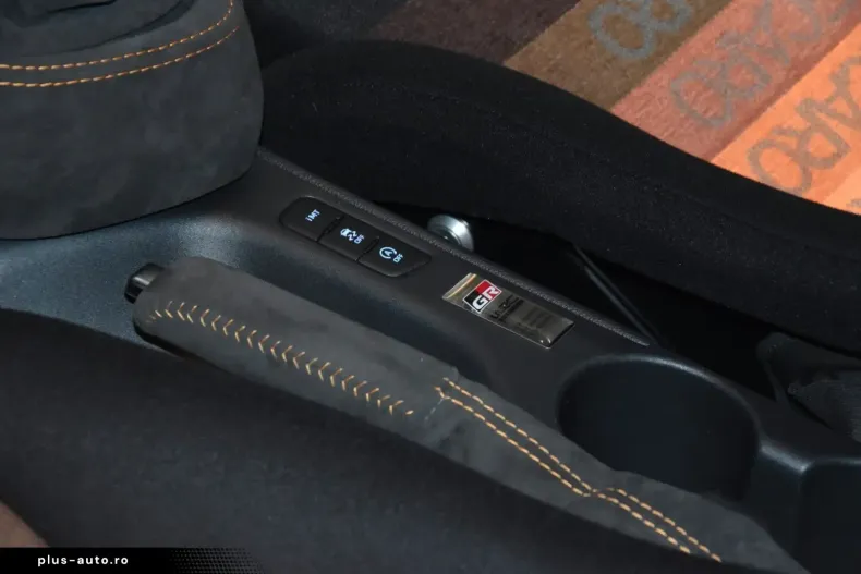 Toyota Yaris din 2022 cu 43.900 km - oferta TOY180777 - foto 17