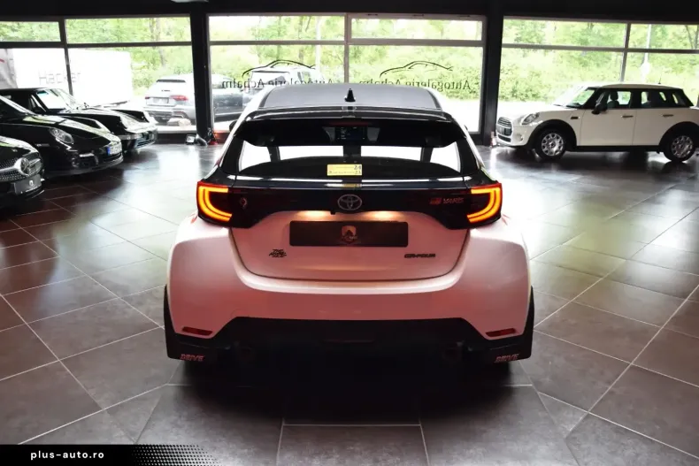 Toyota Yaris din 2022 cu 43.900 km - oferta TOY180777 - foto 21