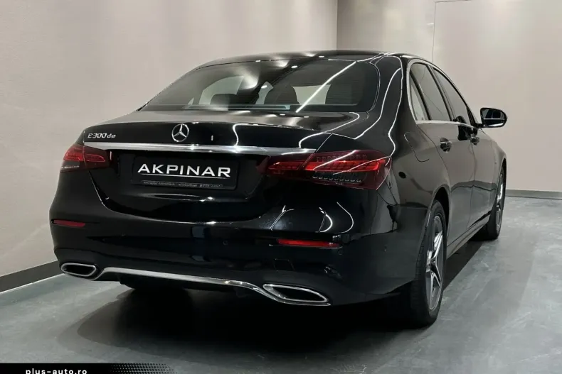 Mercedes-Benz E 300 din 2021 cu 71.000 km - oferta MER180778 - foto 5