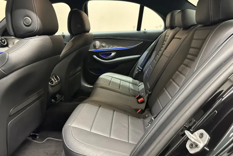 Mercedes-Benz E 300 din 2021 cu 71.000 km - oferta MER180778 - foto 12