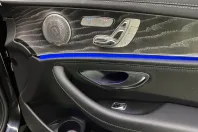 Mercedes-Benz E 300 din 2021 cu 71.000 km - oferta MER180778 - foto 21