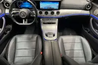 Mercedes-Benz E 300 din 2021 cu 71.000 km - oferta MER180778 - foto 22
