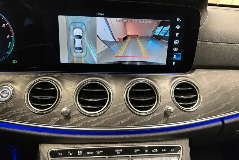 Mercedes-Benz E 300 din 2021 cu 71.000 km - oferta MER180778 - foto 23