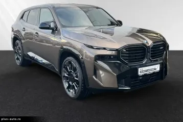 BMW XM din 2024 - oferta BMW180779