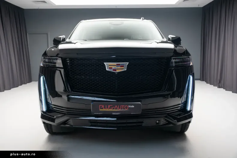 Cadillac Escalade din 2023 cu 28.195 km - oferta CAD180780 - foto 6