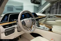 Cadillac Escalade din 2023 cu 28.195 km - oferta CAD180780 - foto 8