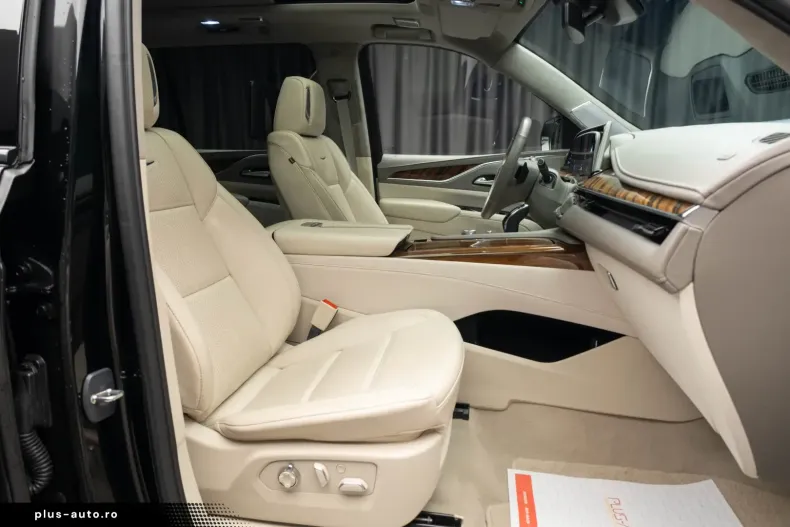 Cadillac Escalade din 2023 cu 28.195 km - oferta CAD180780 - foto 10