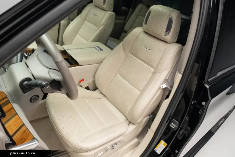 Cadillac Escalade din 2023 cu 28.195 km - oferta CAD180780 - foto 14