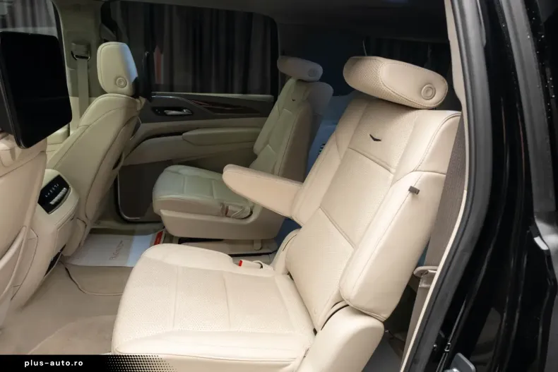 Cadillac Escalade din 2023 cu 28.195 km - oferta CAD180780 - foto 15