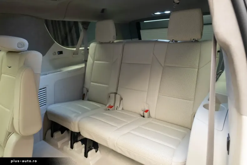 Cadillac Escalade din 2023 cu 28.195 km - oferta CAD180780 - foto 17