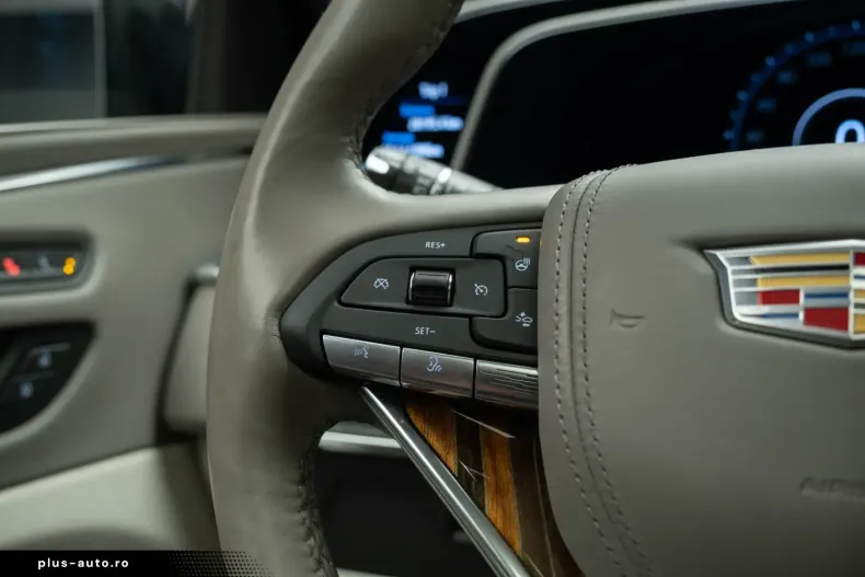 Cadillac Escalade din 2023 cu 28.195 km - oferta CAD180780 - foto 20