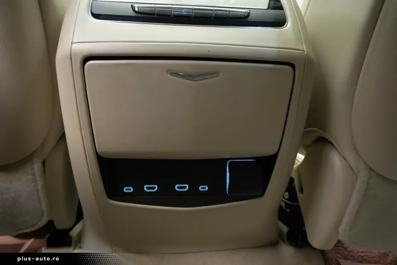 Cadillac Escalade din 2023 cu 28.195 km - oferta CAD180780 - foto 28