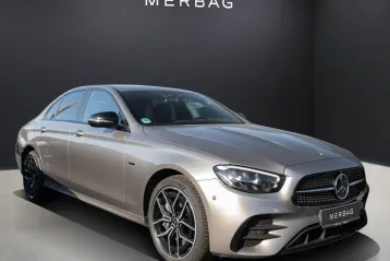 Mercedes-Benz E 300 din 2021 - oferta MER180781