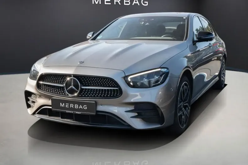 Mercedes-Benz E 300 din 2021 cu 74.143 km - oferta MER180781 - foto 2