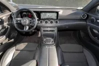 Mercedes-Benz E 300 din 2021 cu 74.143 km - oferta MER180781 - foto 10