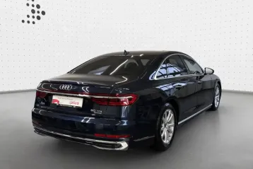Audi A8 din 2025 - oferta AUD180782