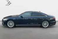 Audi A8 din 2025 cu 29.400 km - oferta AUD180782 - foto 2