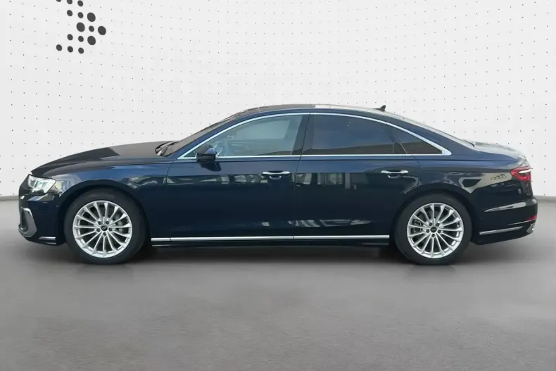 Audi A8 din 2025 cu 29.400 km - oferta AUD180782 - foto 2