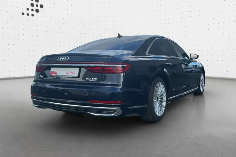 Audi A8 din 2025 cu 29.400 km - oferta AUD180782 - foto 3
