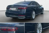 Audi A8 din 2025 cu 29.400 km - oferta AUD180782 - foto 4