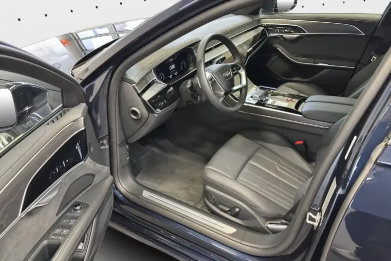 Audi A8 din 2025 cu 29.400 km - oferta AUD180782 - foto 5