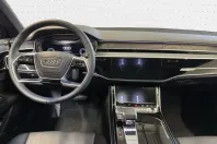 Audi A8 din 2025 cu 29.400 km - oferta AUD180782 - foto 7