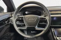 Audi A8 din 2025 cu 29.400 km - oferta AUD180782 - foto 10