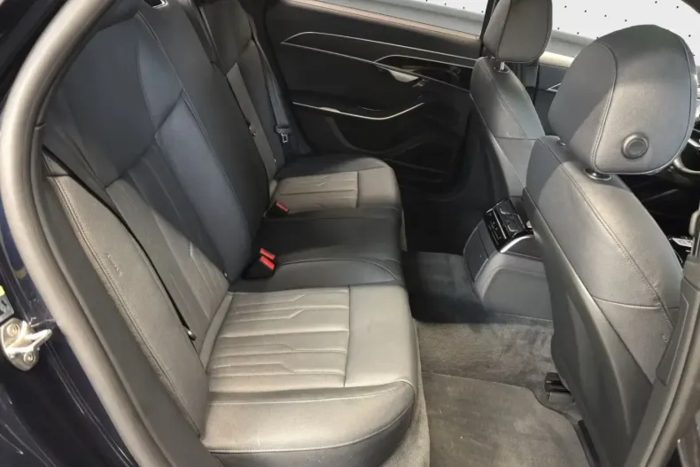 Audi A8 din 2025 cu 29.400 km - oferta AUD180782 - foto 12