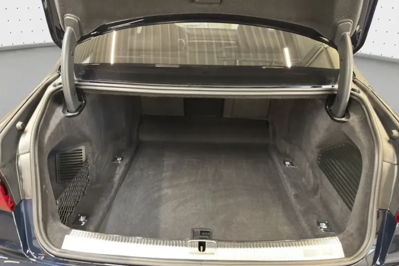 Audi A8 din 2025 cu 29.400 km - oferta AUD180782 - foto 14