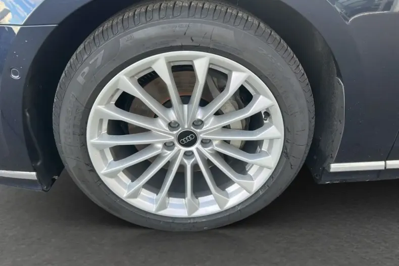 Audi A8 din 2025 cu 29.400 km - oferta AUD180782 - foto 15