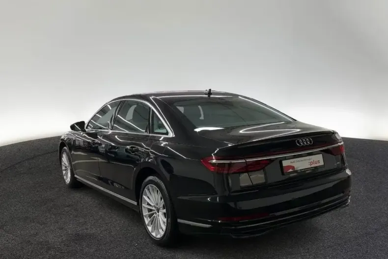 Audi A8 din 2024 cu 61.100 km - oferta AUD180783 - foto 3