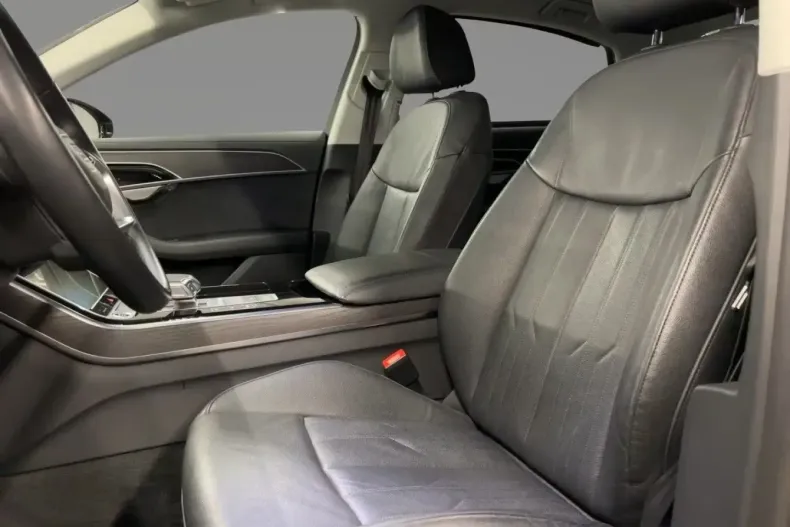 Audi A8 din 2024 cu 61.100 km - oferta AUD180783 - foto 5