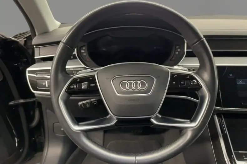 Audi A8 din 2024 cu 61.100 km - oferta AUD180783 - foto 7