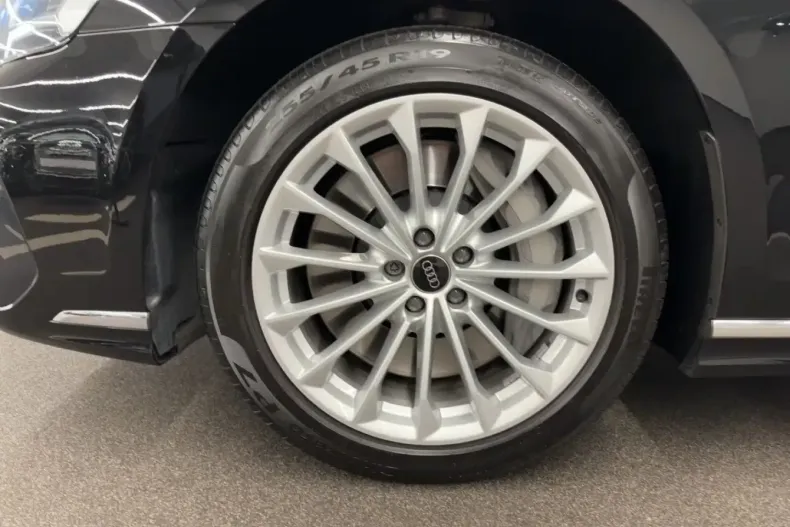 Audi A8 din 2024 cu 61.100 km - oferta AUD180783 - foto 13