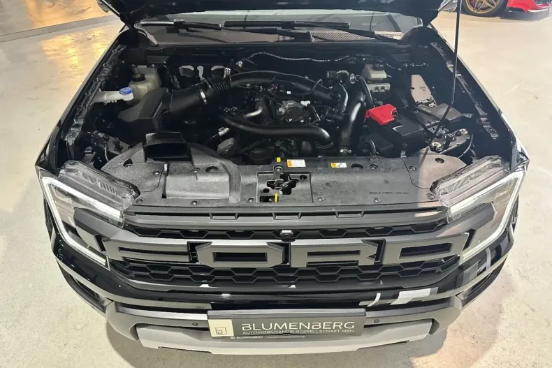 Ford Ranger din 2023 cu 45.765 km - oferta FOR180784 - foto 7