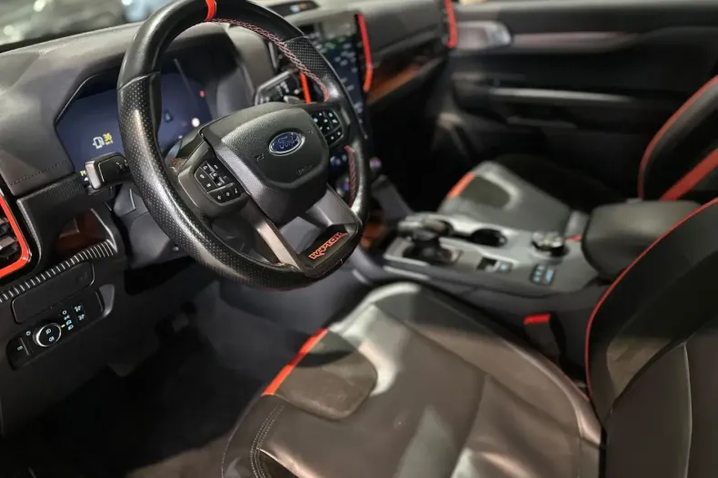 Ford Ranger din 2023 cu 45.765 km - oferta FOR180784 - foto 14