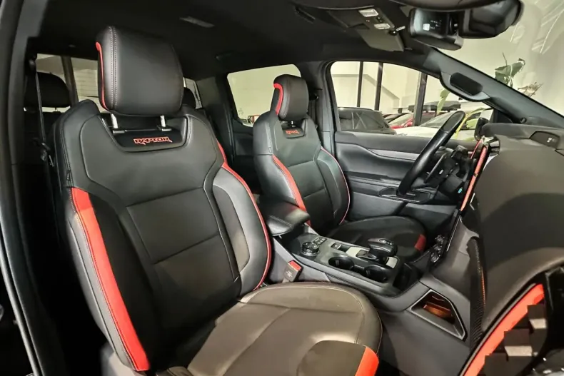 Ford Ranger din 2023 cu 45.765 km - oferta FOR180784 - foto 23